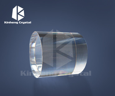 LYSO Scintillation Crystal Decay Time 38-42ns دقة التوقيت 100-300ps