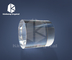 LYSO Scintillator Crystal Medical Imaging PET ToF-PET فيزياء الطاقة العالية